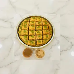 Baklawa