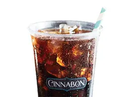 Iced Americano