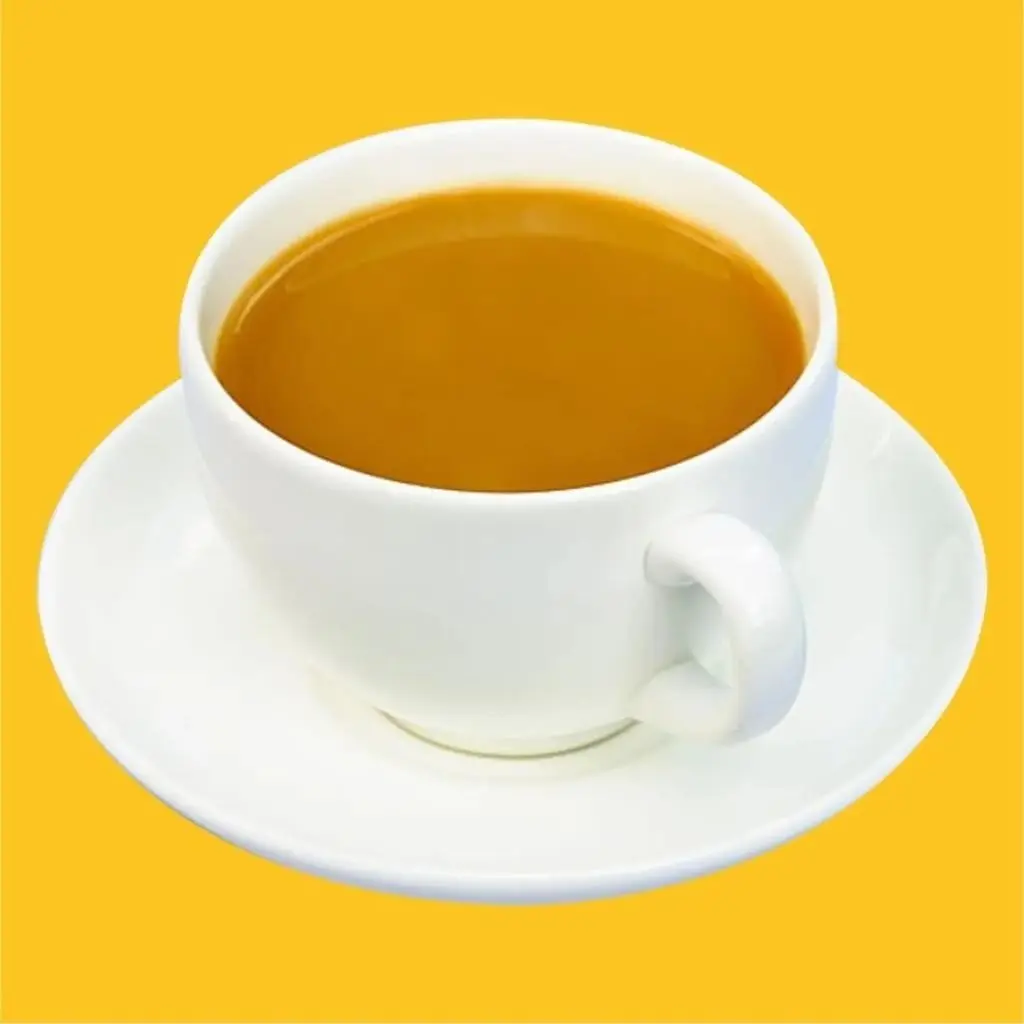 Iranian Tea