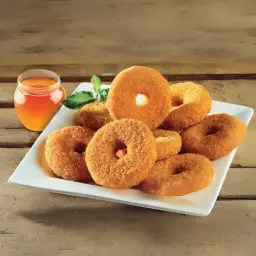 دونات دجاج مفرزن