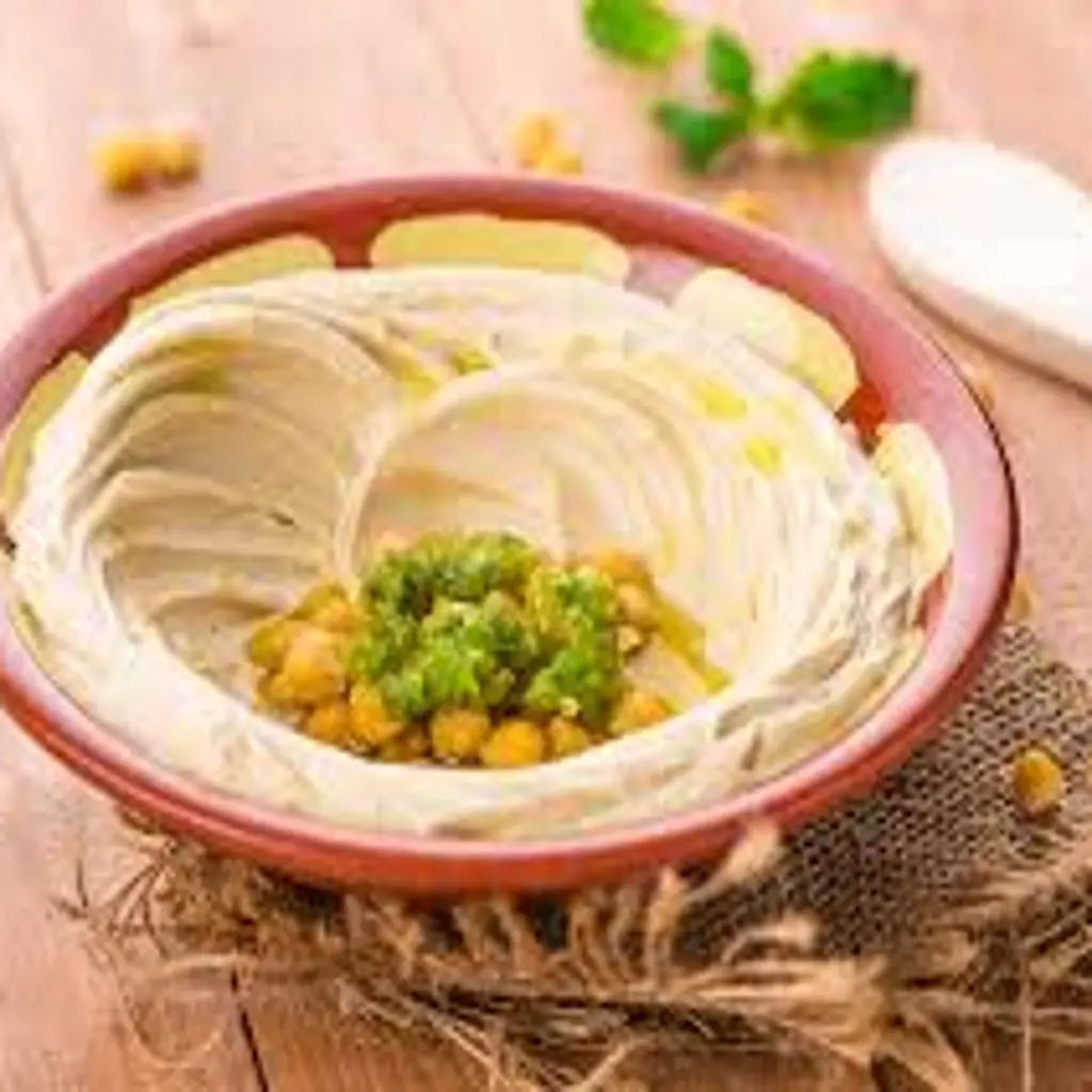 Hummus