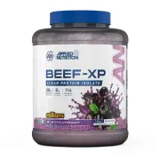 AN BEEF-XP CLEAR ISO MILLIONS BLACK CURRANT 1.8KG