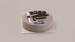 كيك تخرج قطر ٢٥