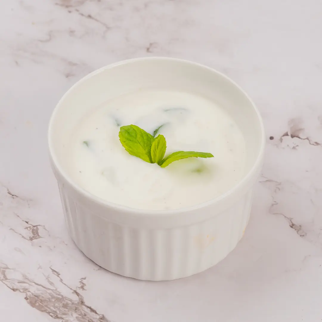 Laban Salad