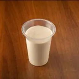 ميلك شيك نوتيلا