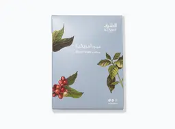 قهوة السيف امريكية حمصة وسط 200 جم
