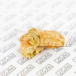 Butter Chicken Chapati