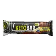 LAPERVA KETO BAR WHITE CHOC & BLUEBERRY 35G