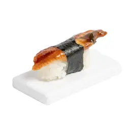 Seared Unagi Nigiri