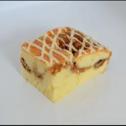 Walnut Cake