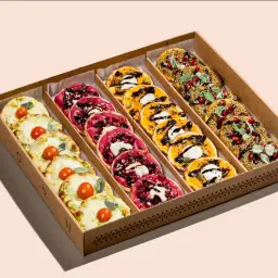 Gathering Box