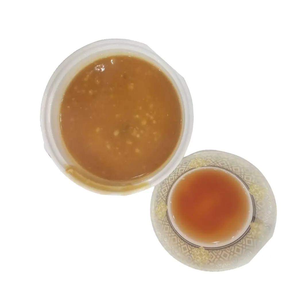 شوربة