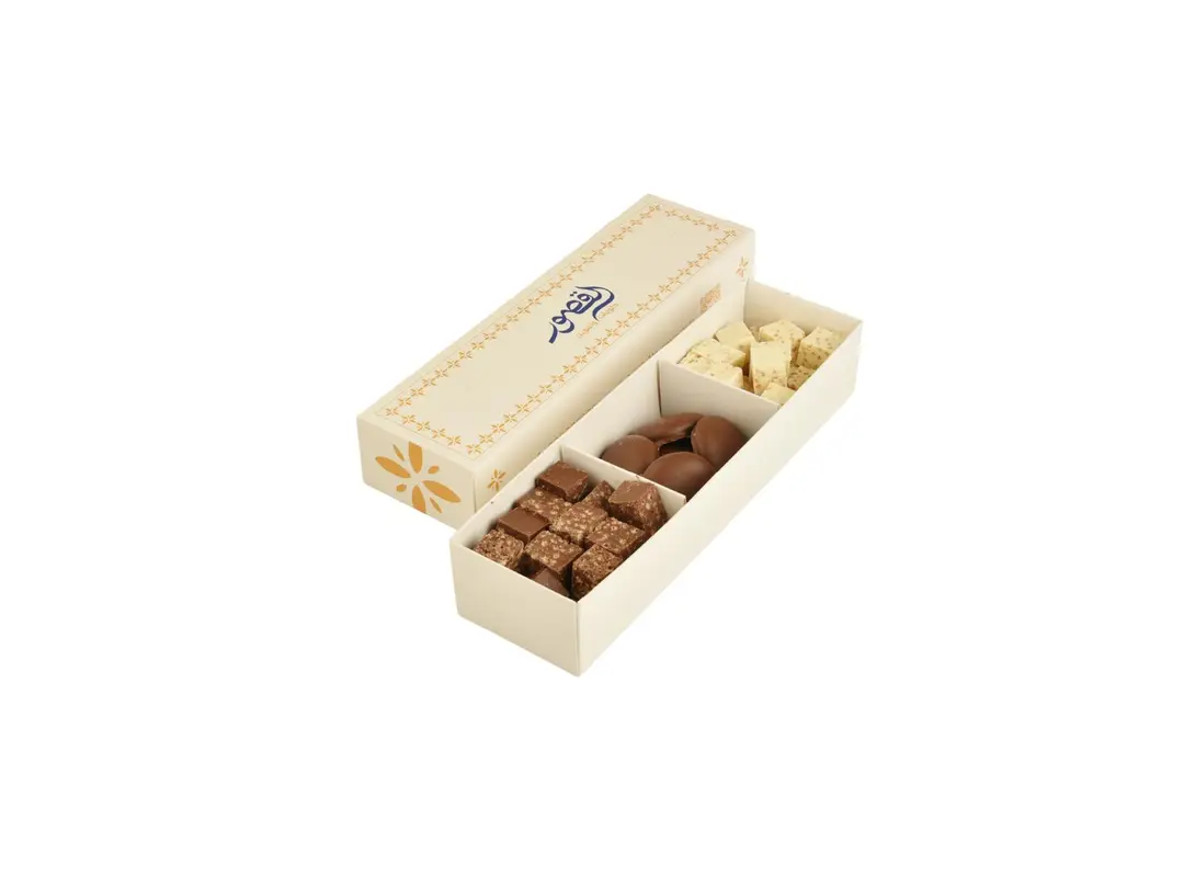Choco Mix Box 550g