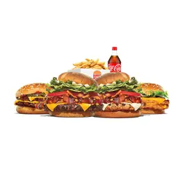 Grand Share Deal