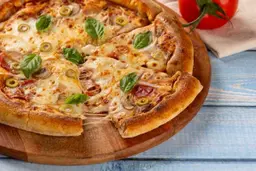 Italian Supreme Pizza Large