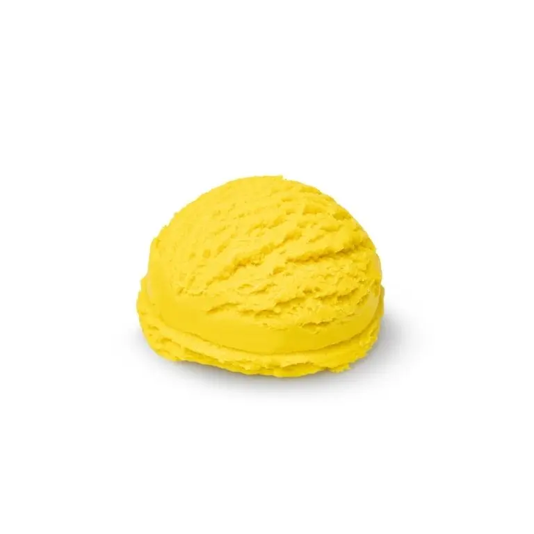 Mango Ice Cream