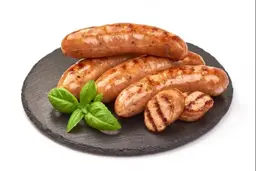 Fried Sausage