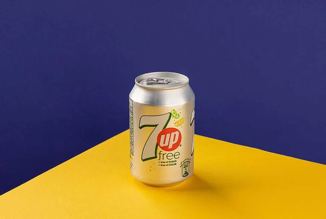 Diet 7 Up