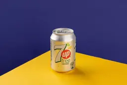 Diet 7 Up