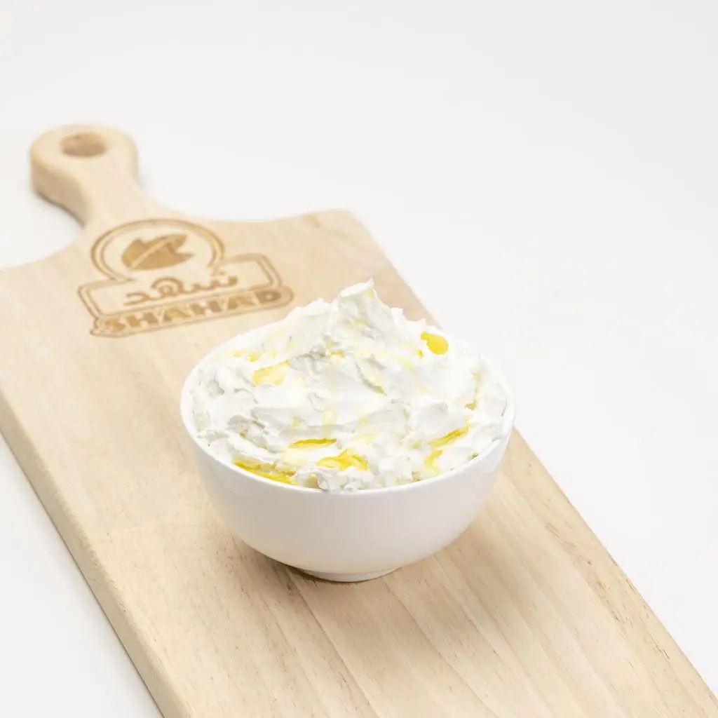 Turkish Style Labneh