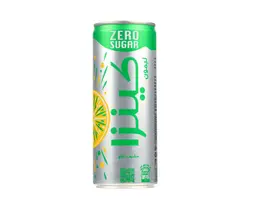 Kinza Lemon