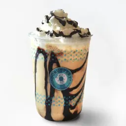 Mocha Frappe