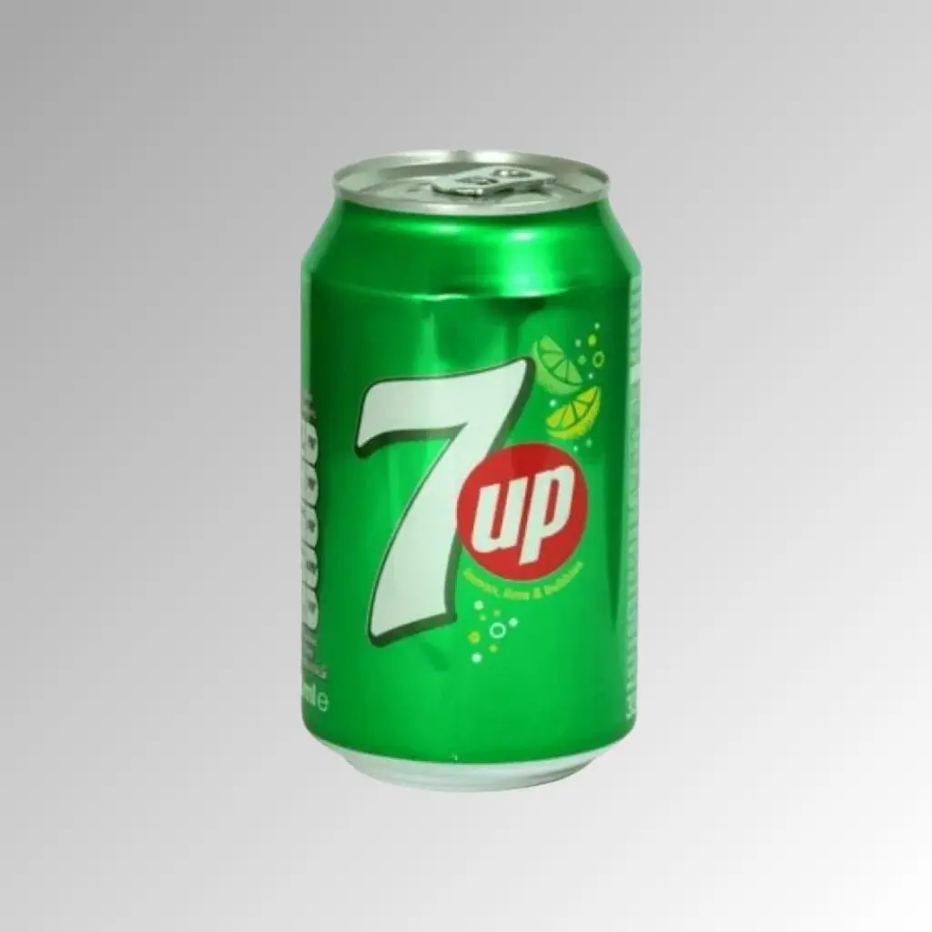 7 Up