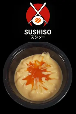 So Sauce