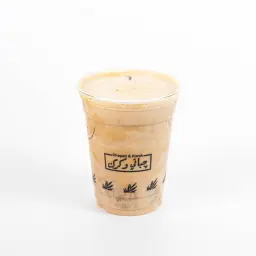 آيس وايت موكا