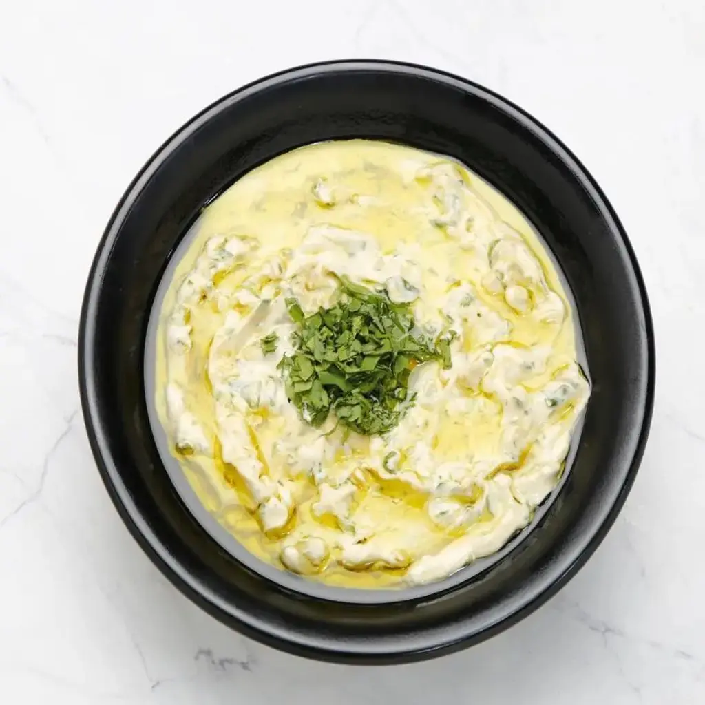 Hummus Beiruti