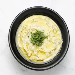 Hummus Beiruti