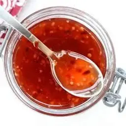 صوص حلو وحار