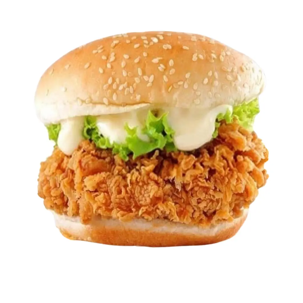 Zinger Burger