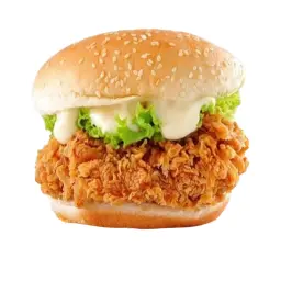 Zinger Burger