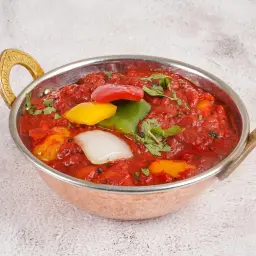 Meat Masala