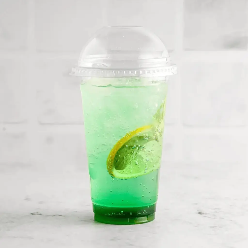 Lemon Mint Mojito