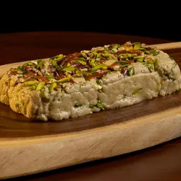 طحينية مكسرات