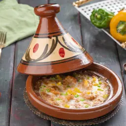 طاجن بشاميل
