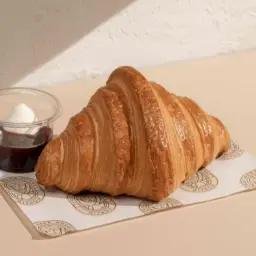 كرواسون كلاسيك سادة