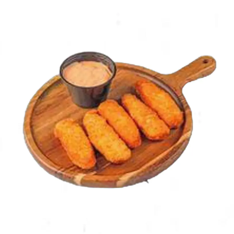 صحن مسحب