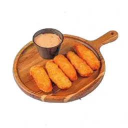 Boneless Chicken Plate