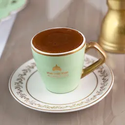 قهوة تركية