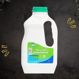 لبن قرية