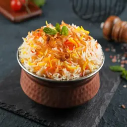 حيدر أباد دجاج