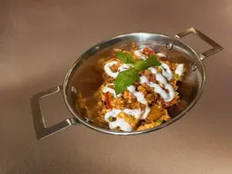 Eggs With Meat