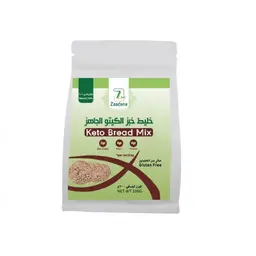 ZADNA Keto Bread Flour Mix
