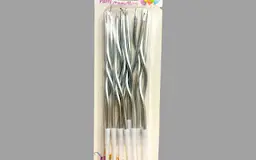 Cake candles
