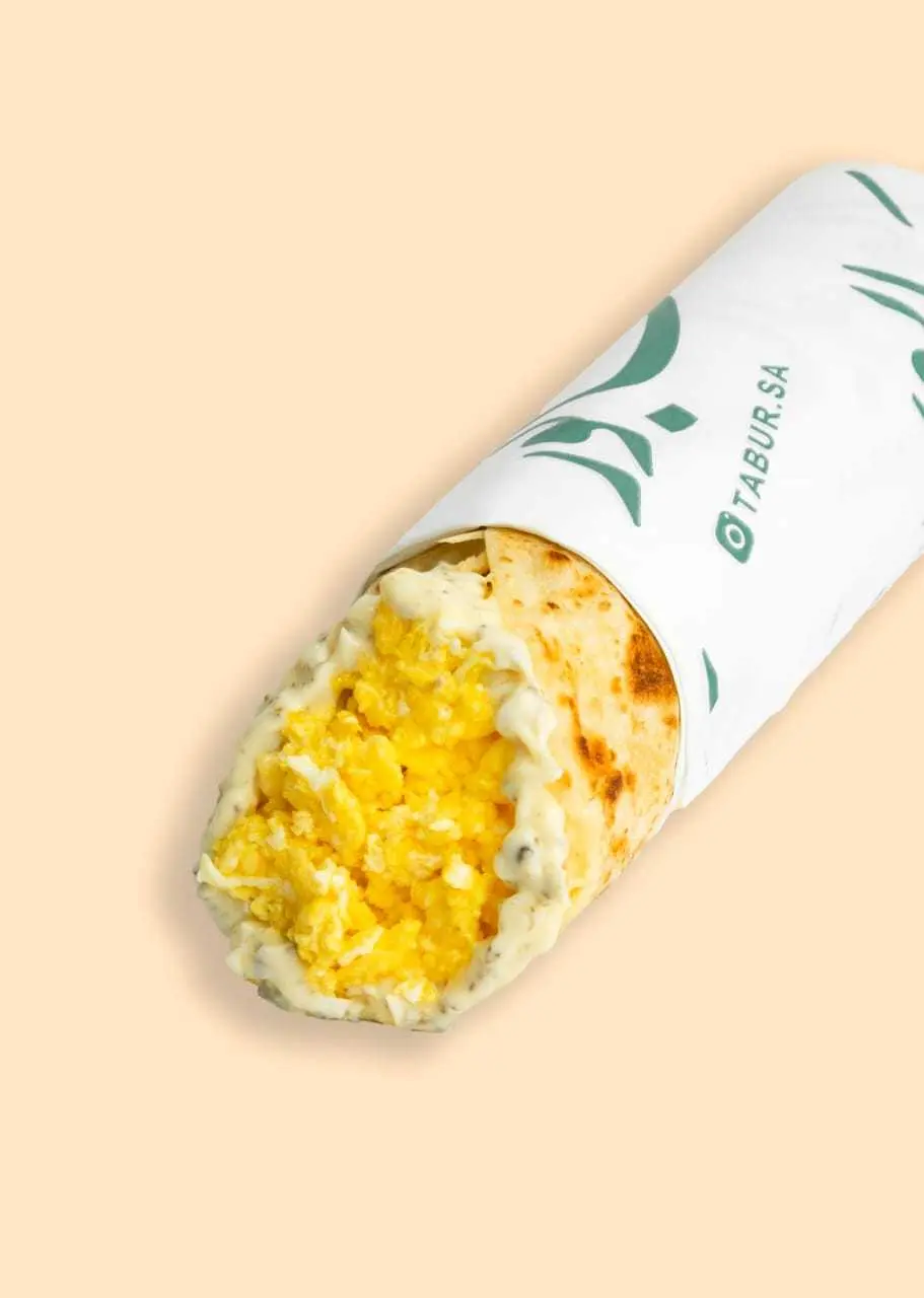 Truffle EGG