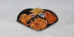 Fries Sharing Box