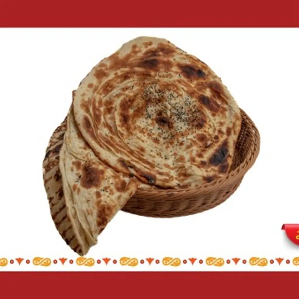 Malouh Bread